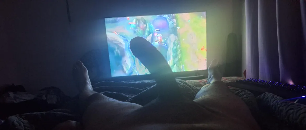 [m] se veía astetic como dicen los lolos