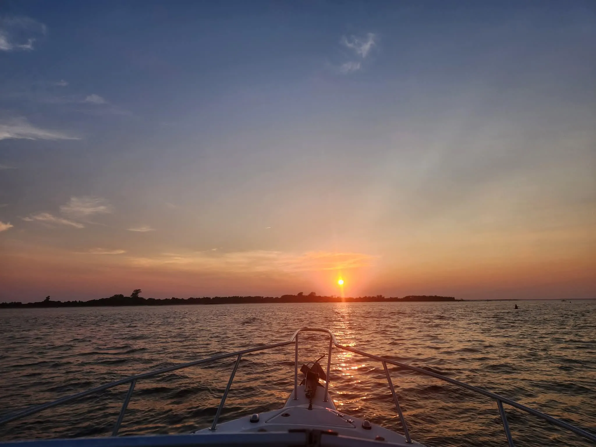 M4mf Who wants to out on the water?