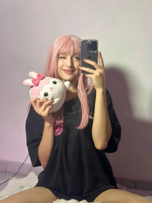 me pretending it’s not way past my bedtime rn