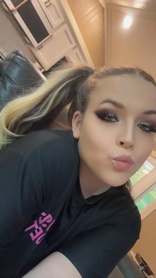 Might have to make a trip verryyy soon! We shall see!