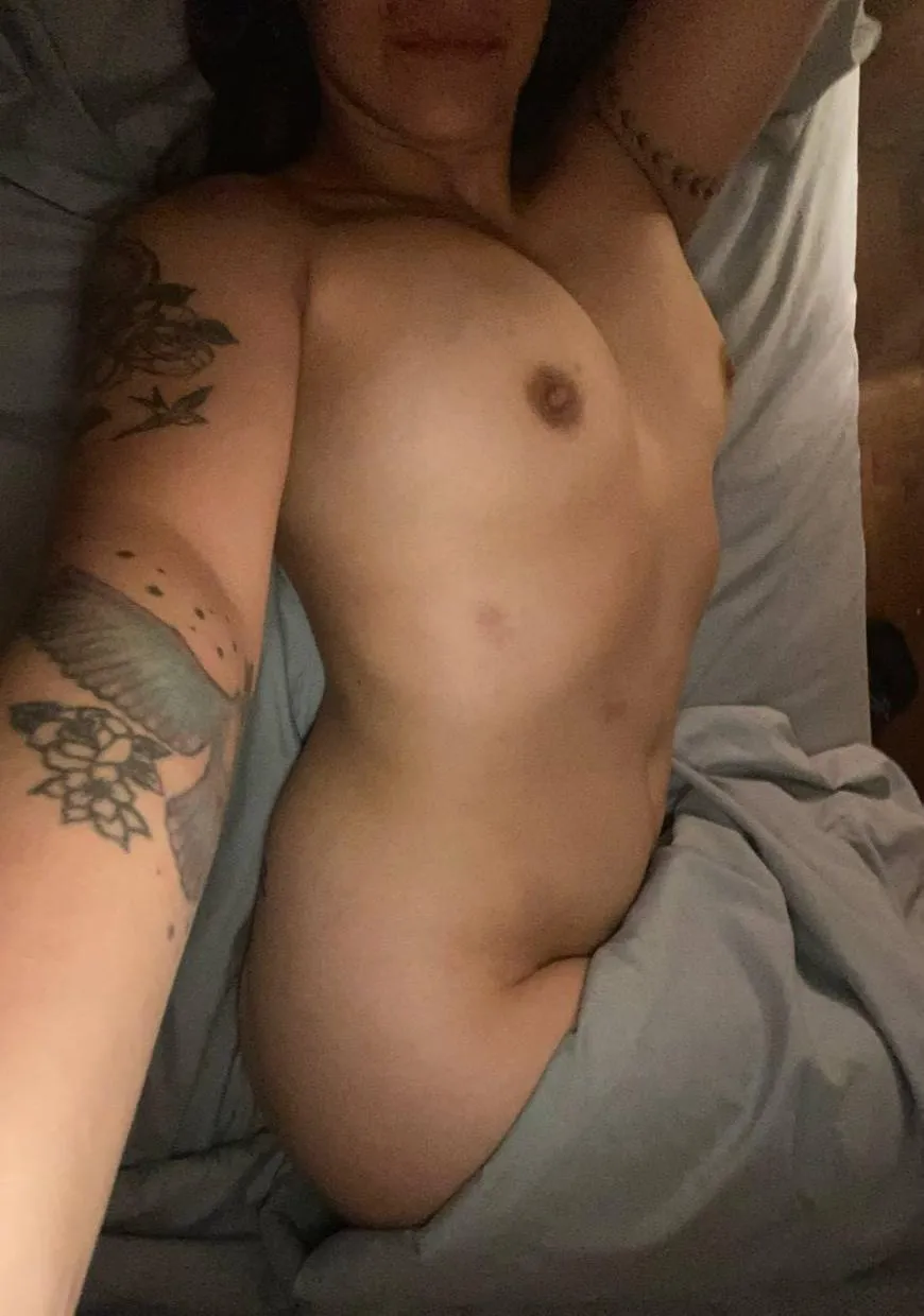 my ex was a mistake don’t be another.