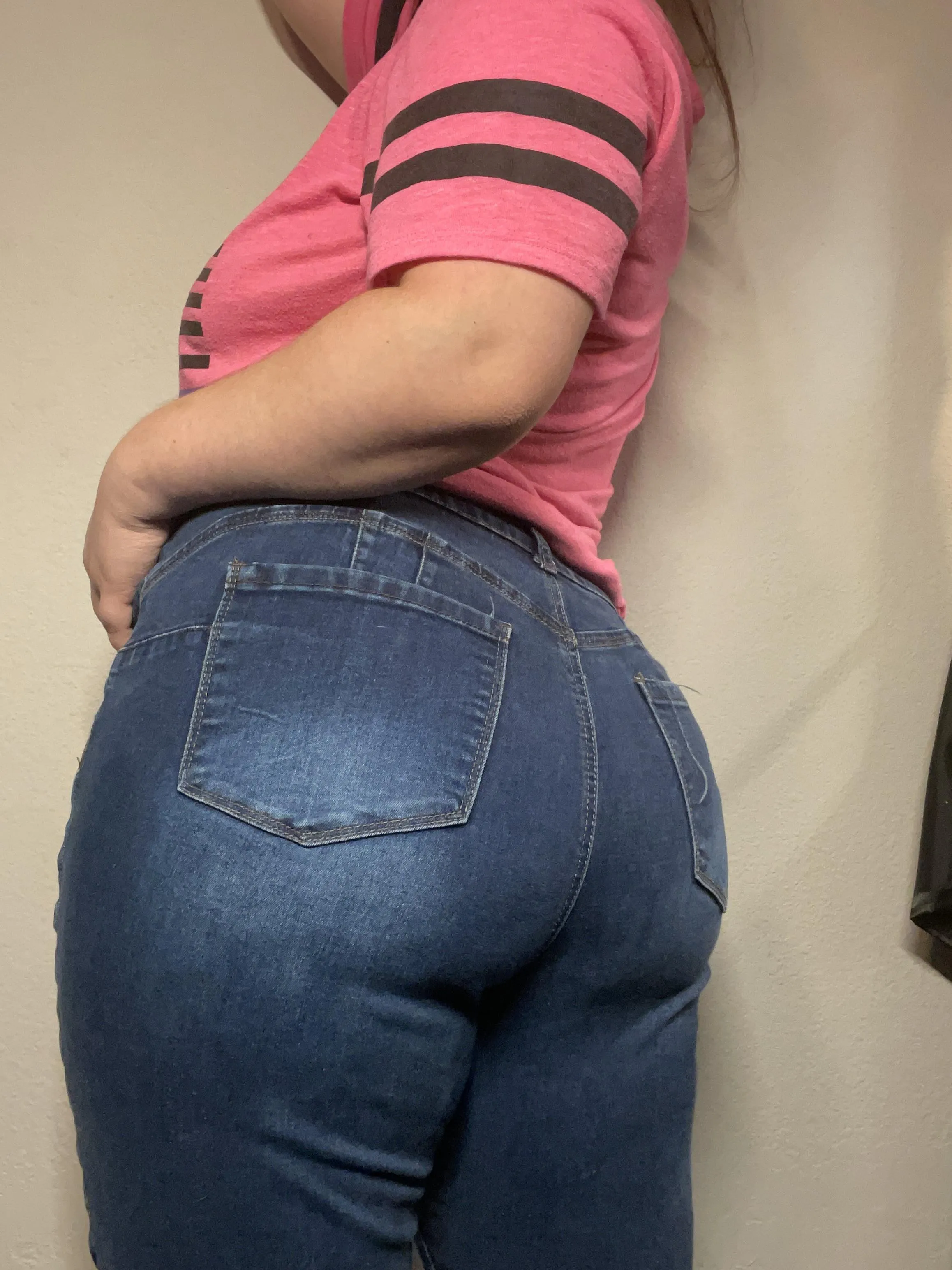 My jeans for the day