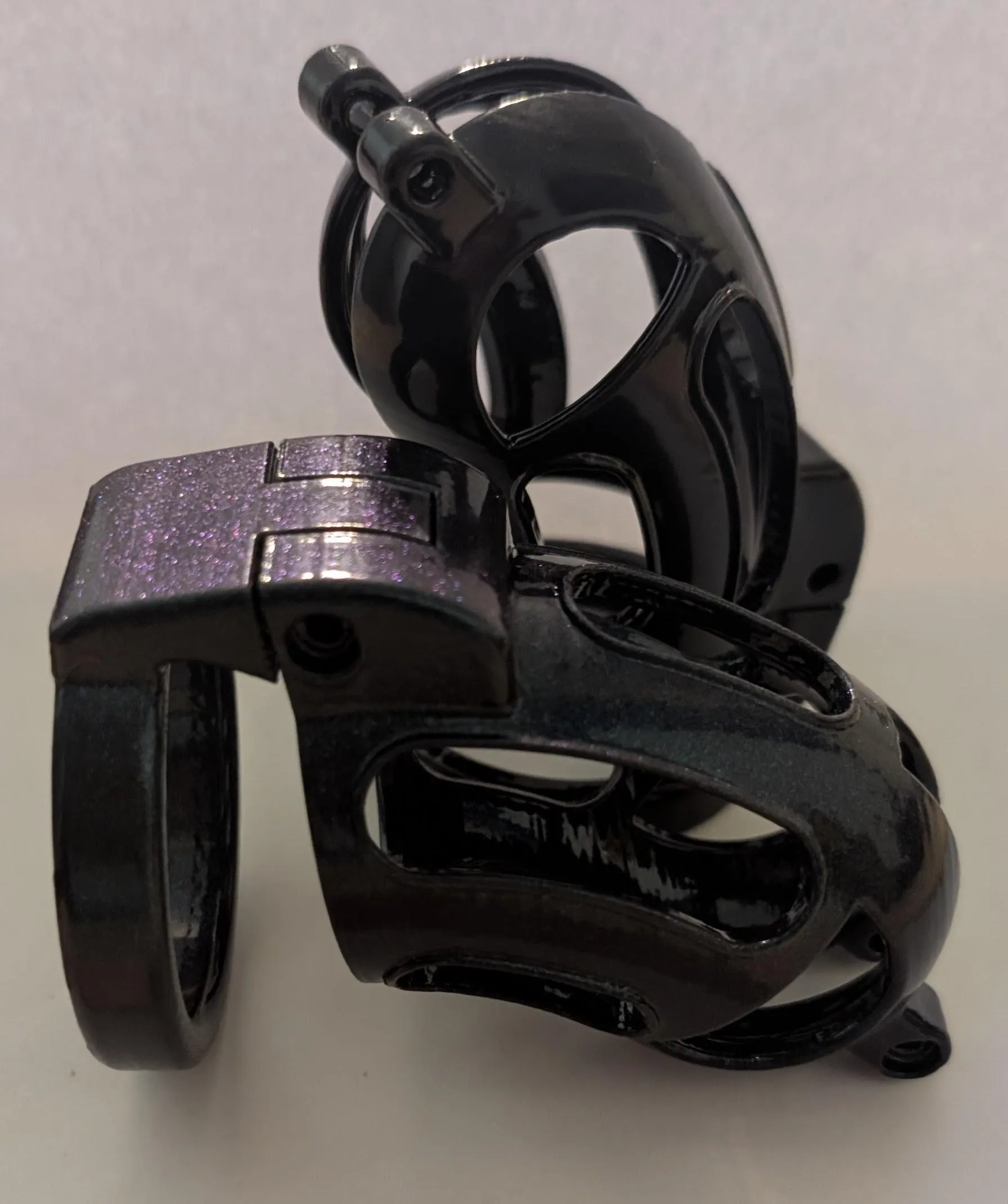 My latest design – The Xenomorph