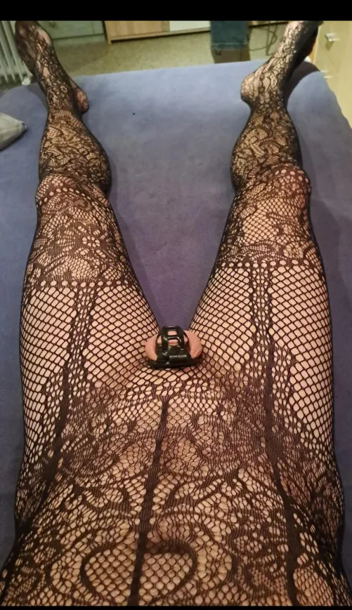 Mängisch muesch als Maa chli öppis anders usprobiäre (m55)