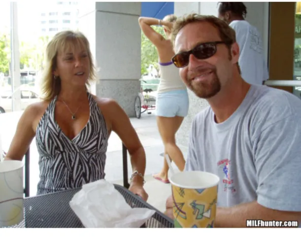 Name of this model and scene ?