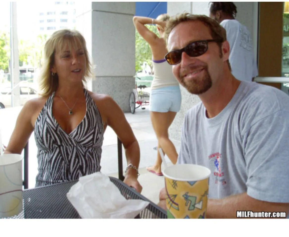 Name of this model and scene ?