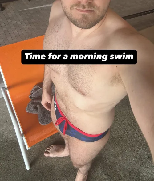 New speedo