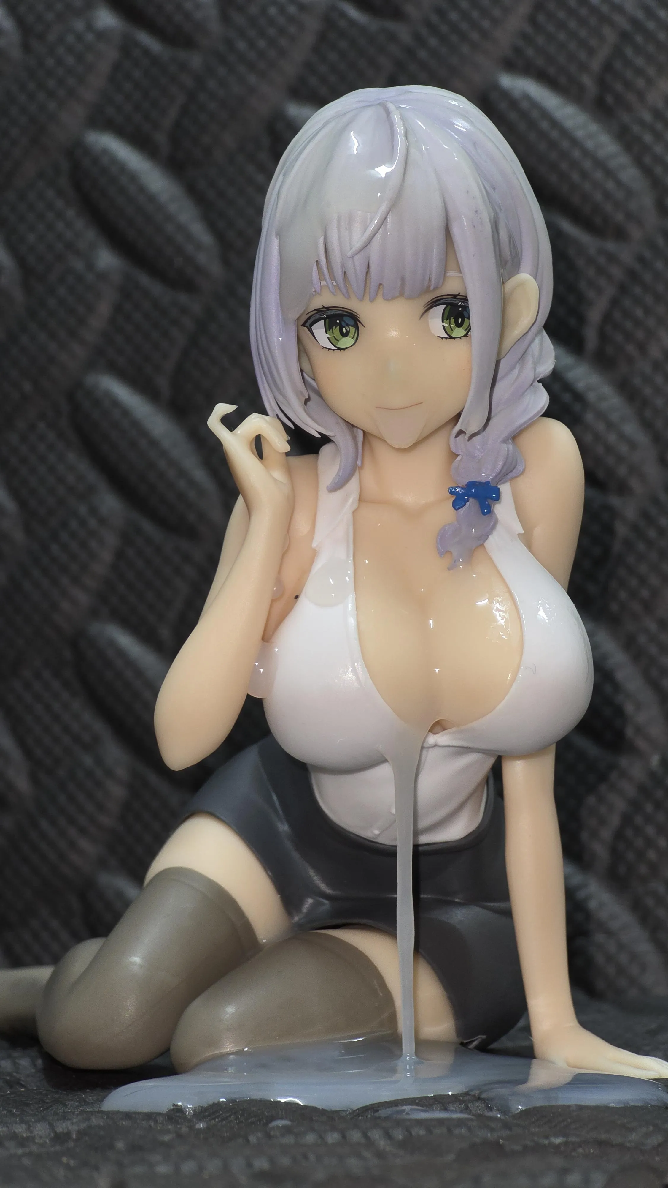 Noel Shirogane Relaxtime