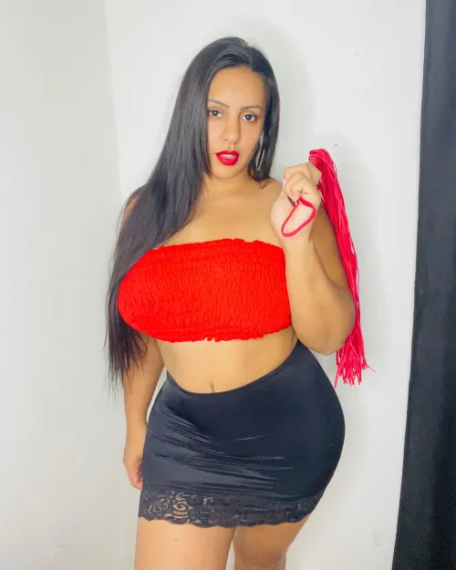 On your knees, loser. Your Goddess is looking for a loyal submissive to train, tease, and own. Apply now and prove you deserve my attention.