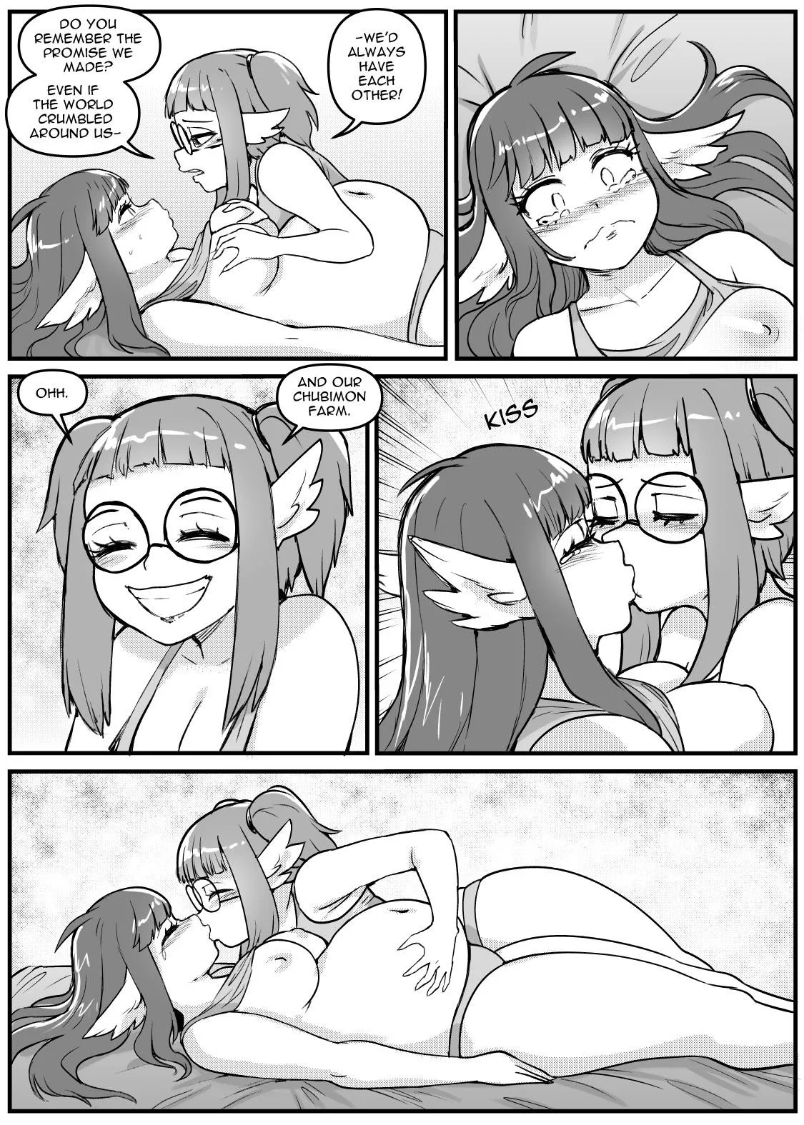 One Serving Choice! Page 637