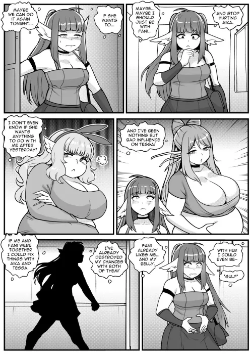 One Serving Choice! Page 641