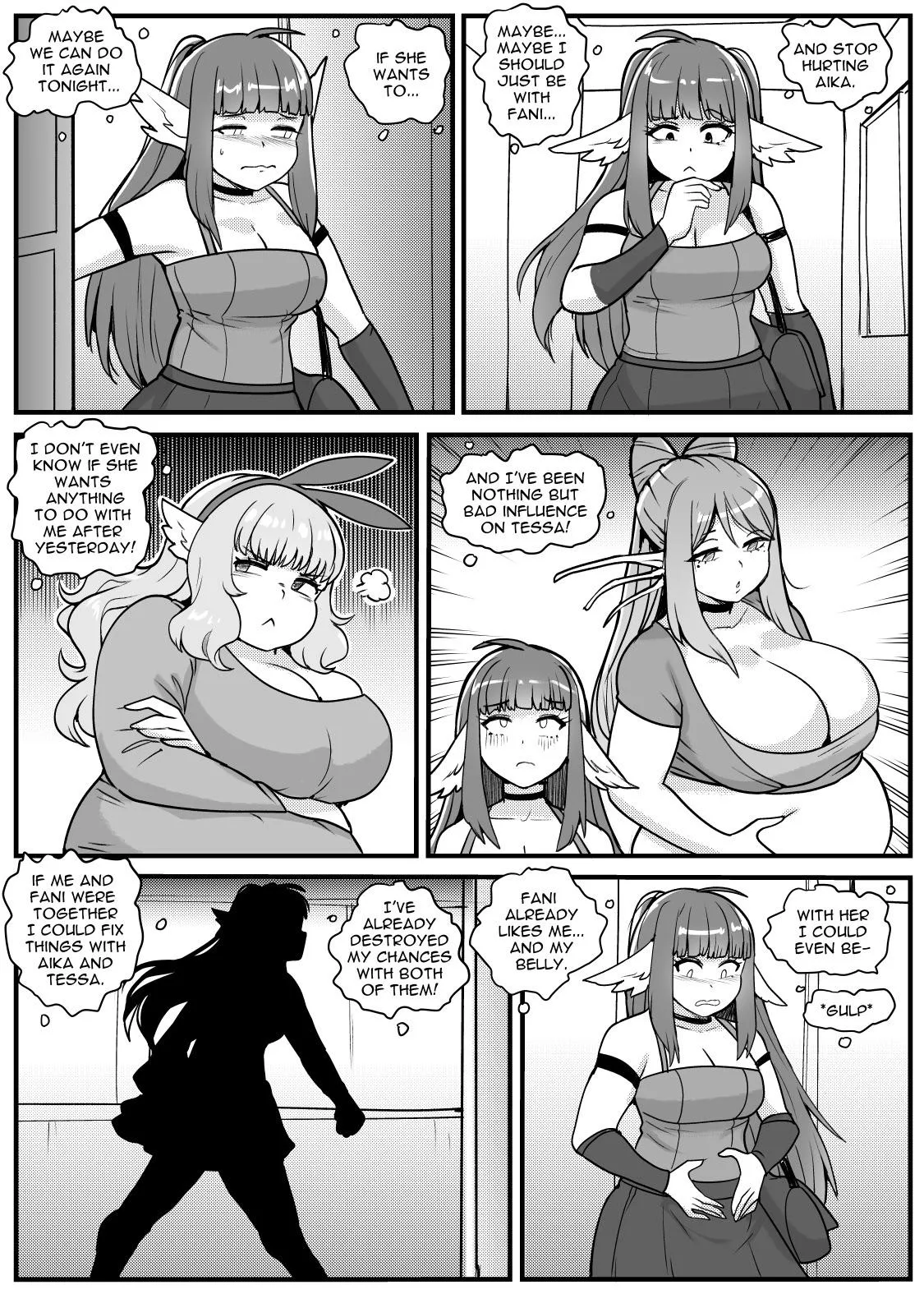 One Serving Choice! Page 641