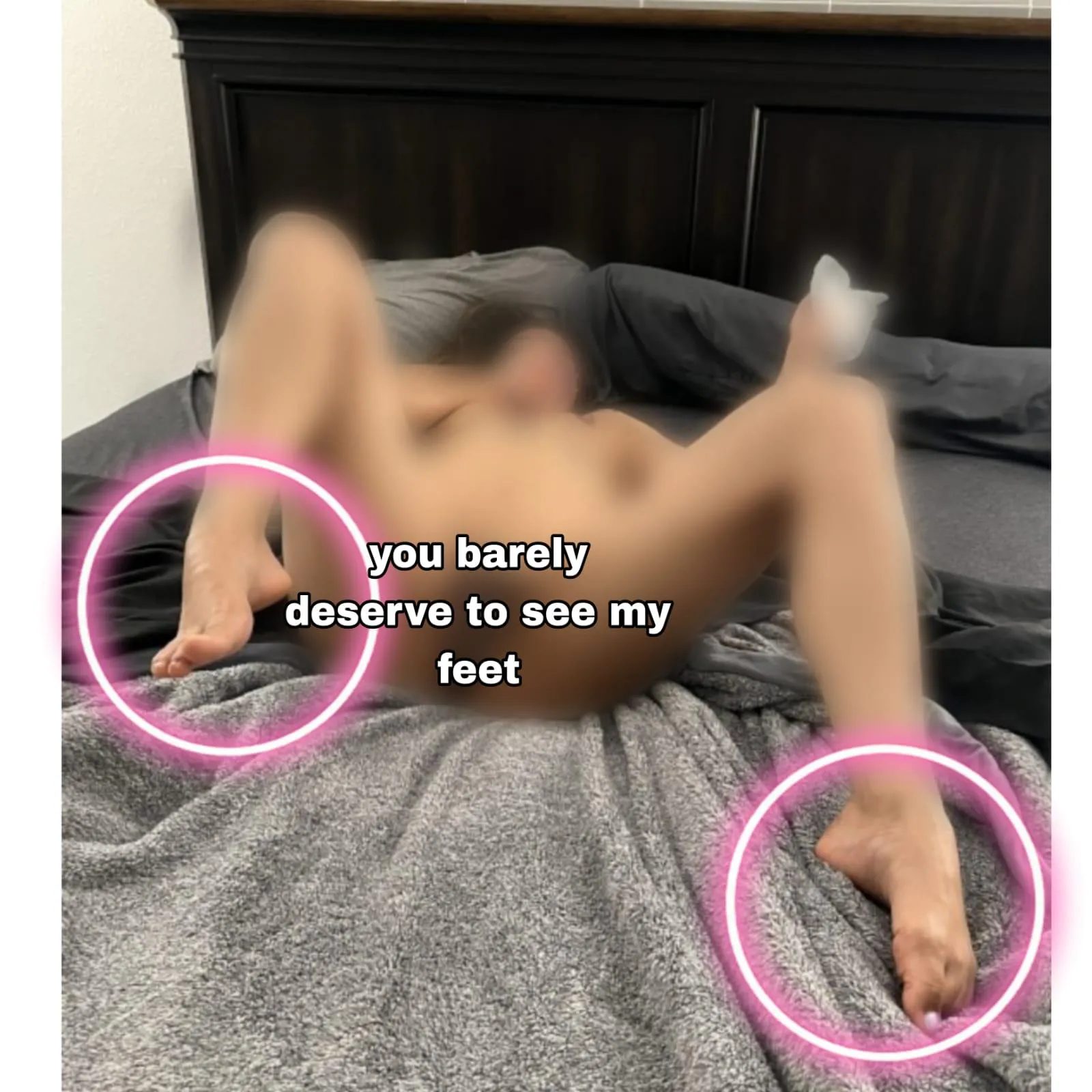 only my best friend deserves to see the rest