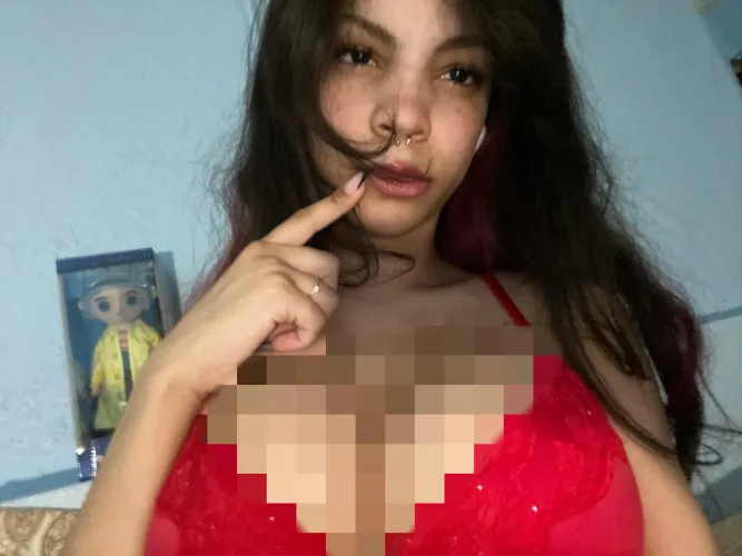 pixels is all it took to break you