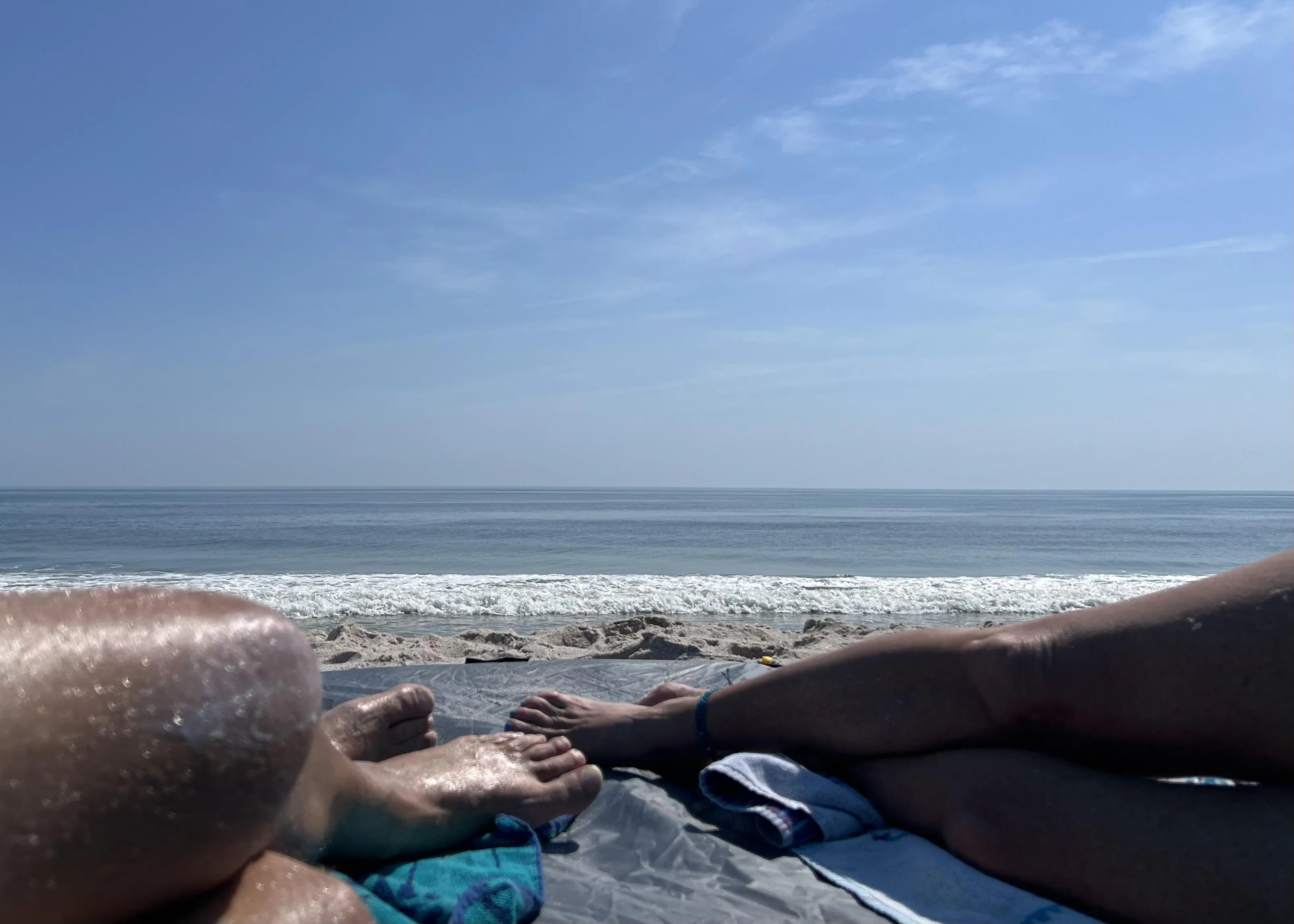 Playalinda 13 on Thursday