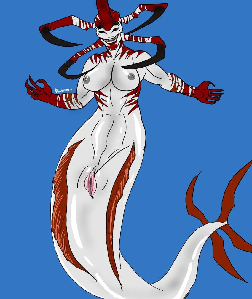 scary reaper leviathan