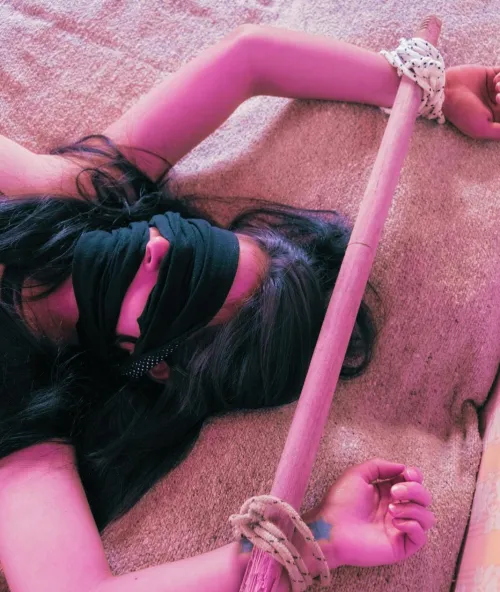 She always says she’s not like the others😈