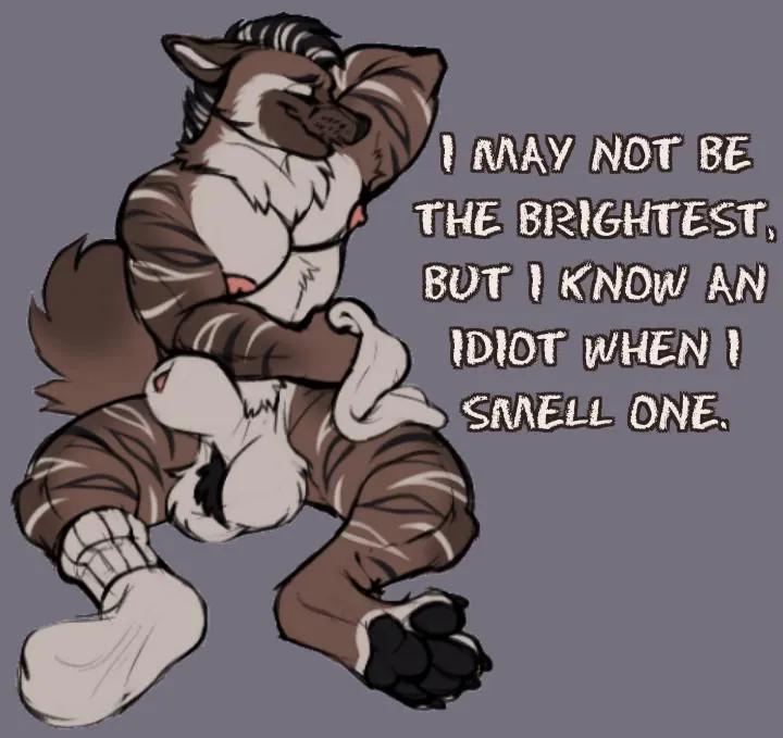 Smells like Yeen Spirit (art by fetishame, edit by me)