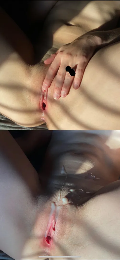 Tell me what you think 😏