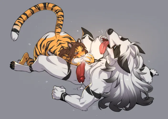 That Good Good Spot (spearfrost) [MF]