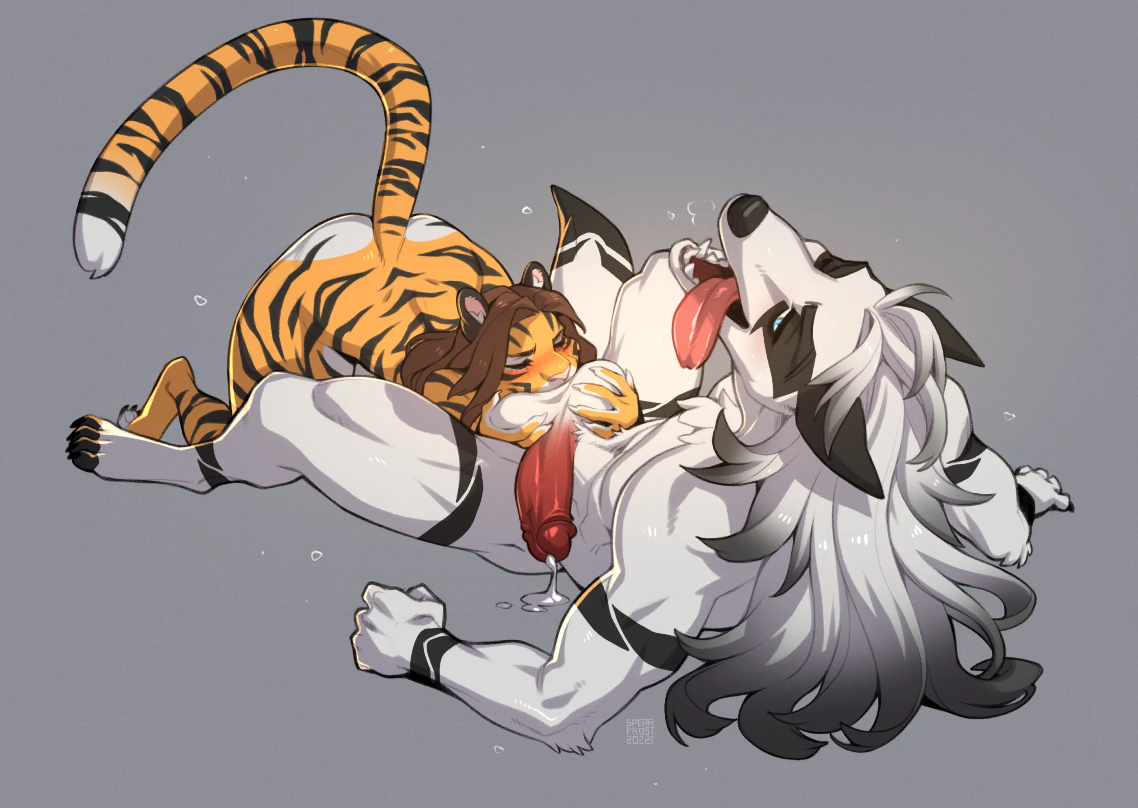 That Good Good Spot (spearfrost) [MF]