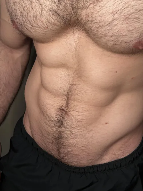 This bro doesn’t beg. He takes.