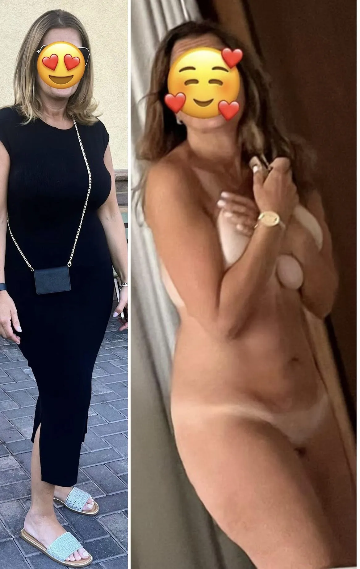 This is my body at 52. Would you be interested in me?