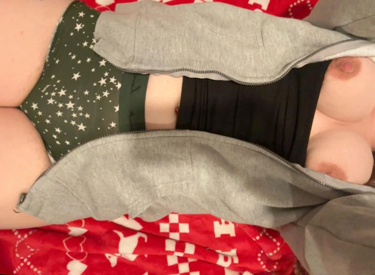 This is why I'm always late for work.