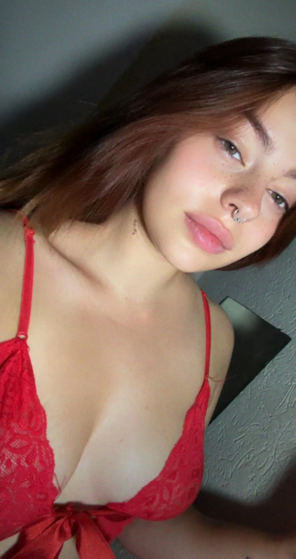 too young for older, cozy guys?