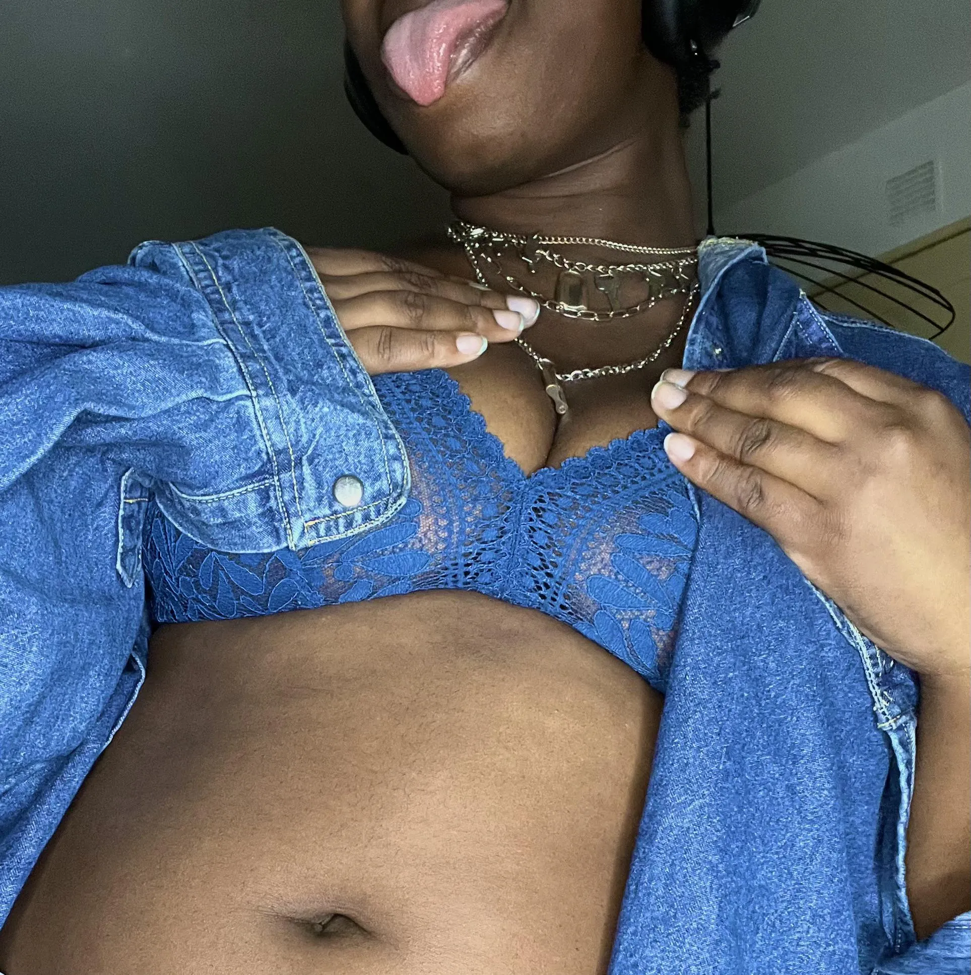 Tu veux ma langue où ?