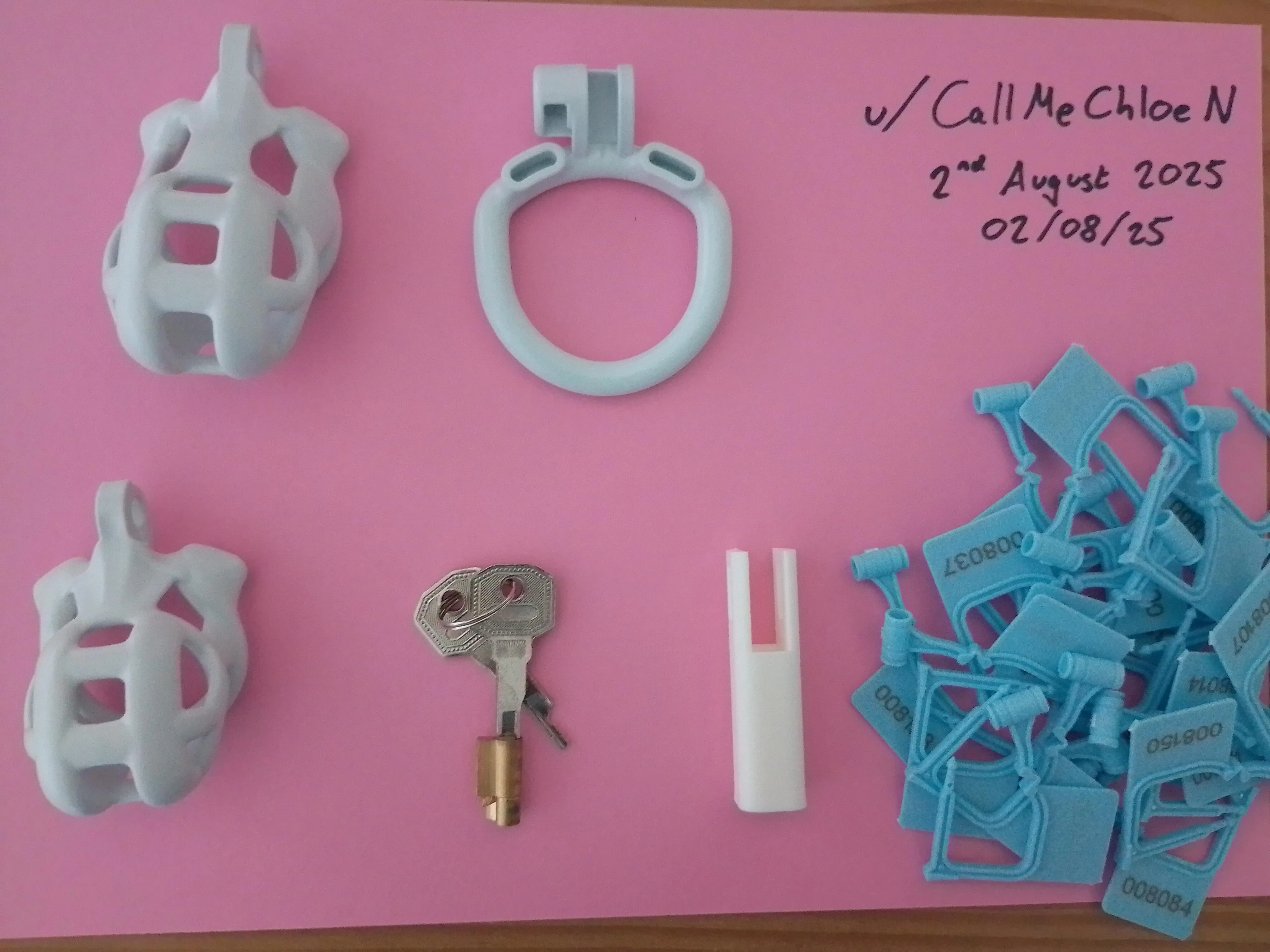 [UK] [EU] [Sell] [Cobra N+ Narrow] [Cobra N Narrow] [Curved Ring 1]