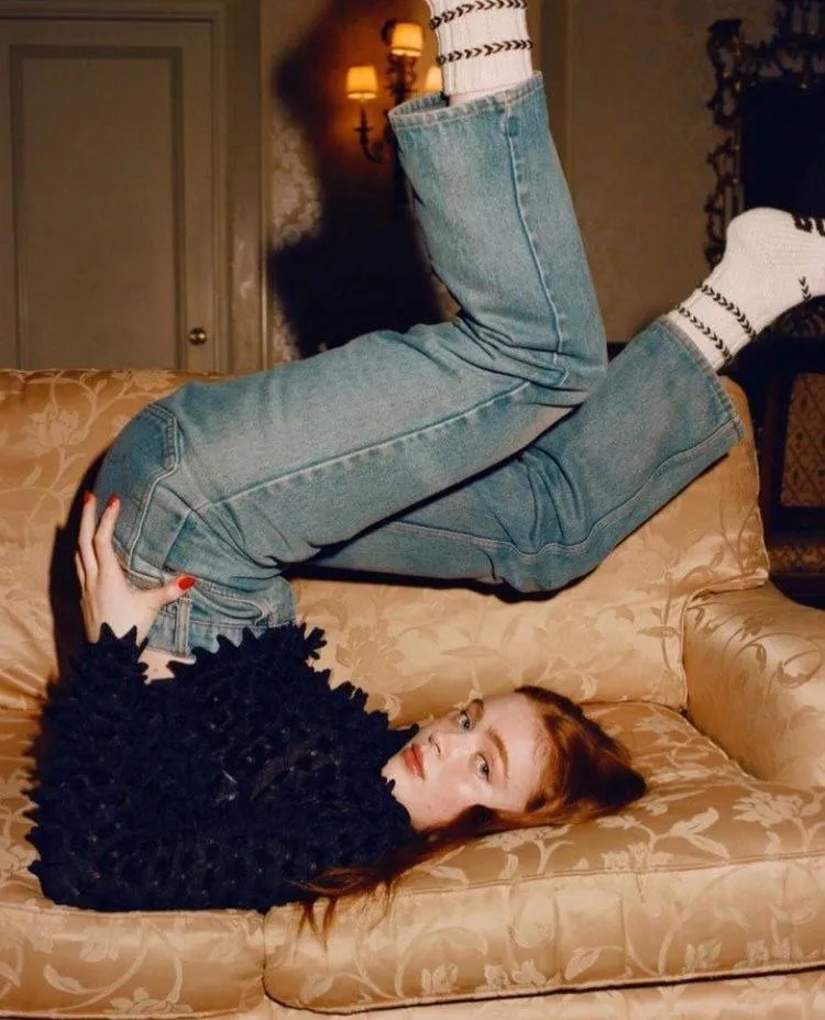 Ur first thought seeing this pic. No lies