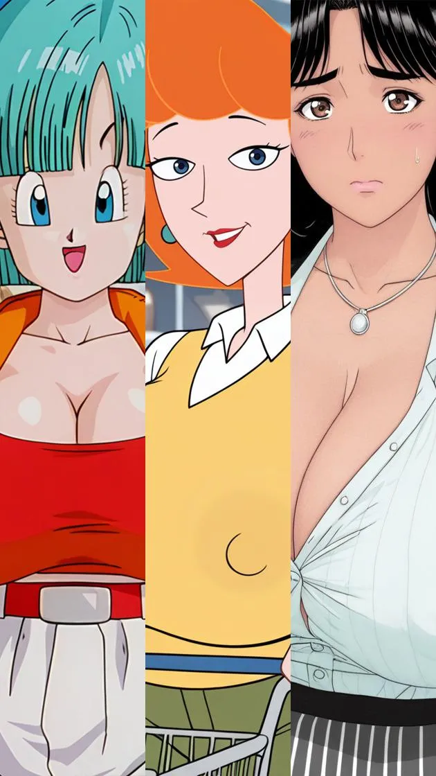 Vote for your favourite Moomies drop!