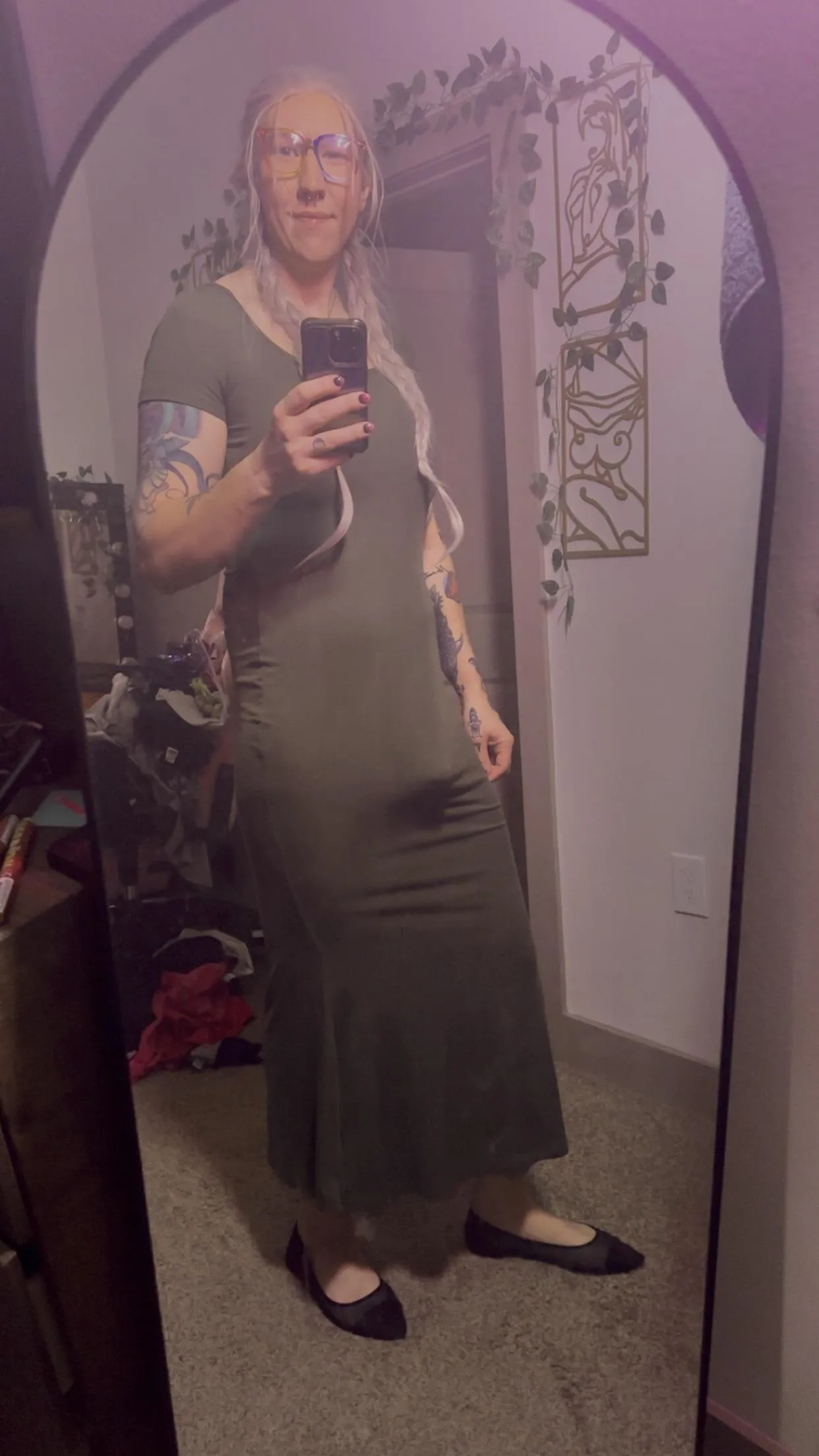 Wanna see what’s underneath?