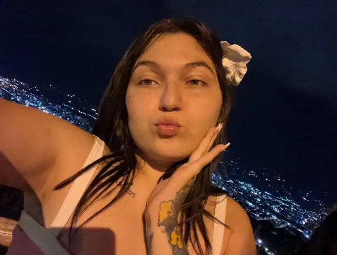 who thinks they could match my freak