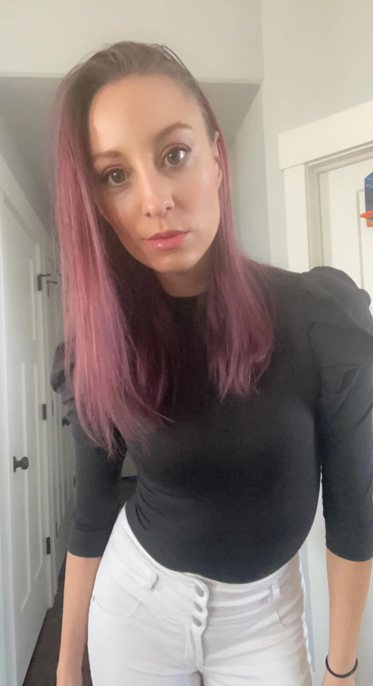 Would you still fuck me if I told you I was 32🙈😊😊