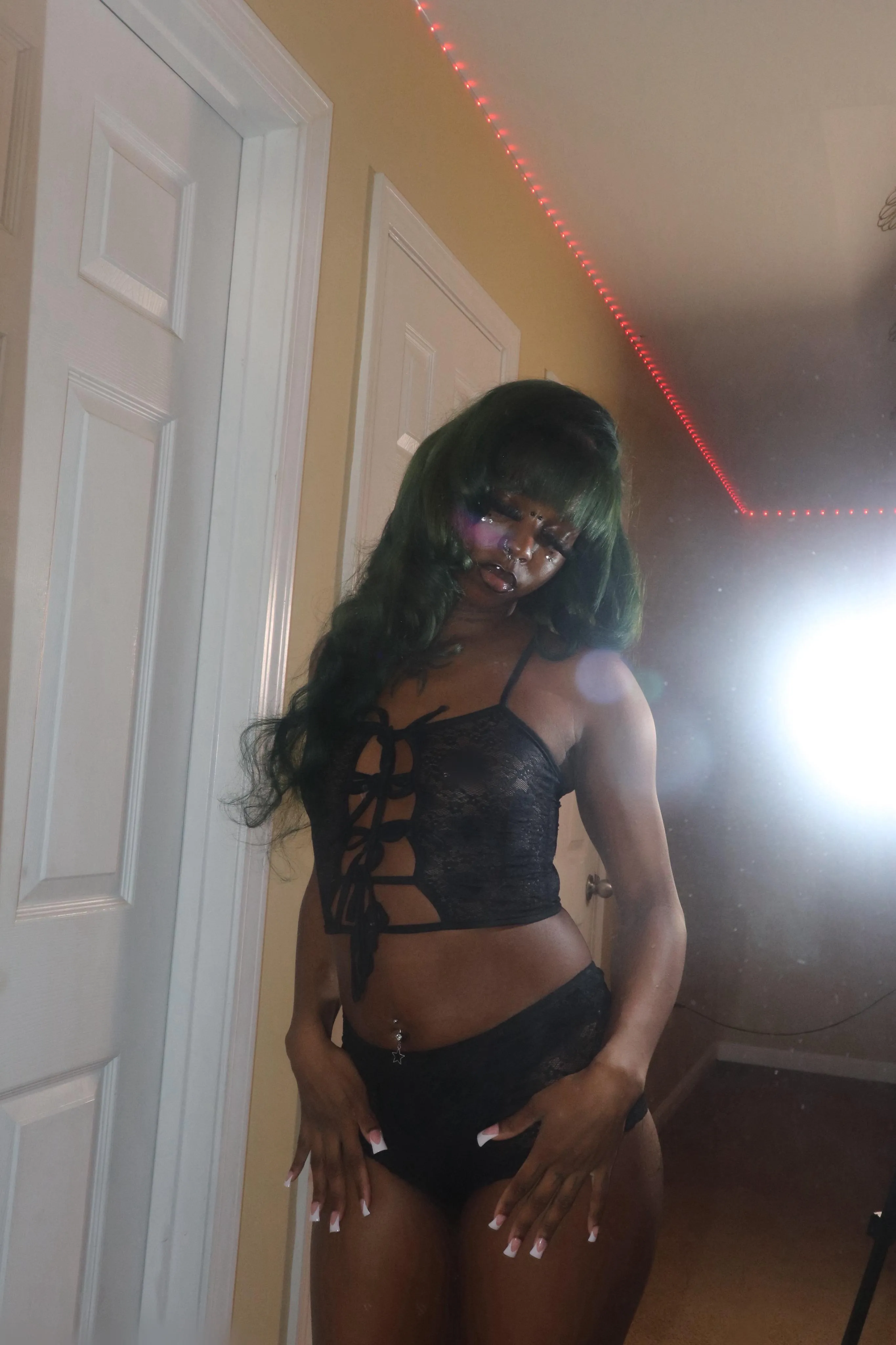 You hate how much you need me. But you’ll still give, still ache, still beg… because I’ve rewired you to depend on my approval.