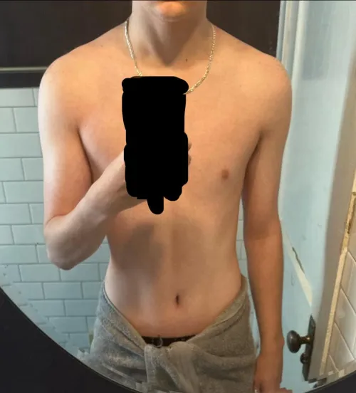 19M will bottom for men, switch for women