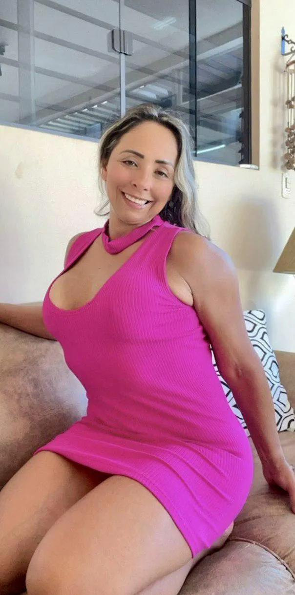 Age is just a number, babe