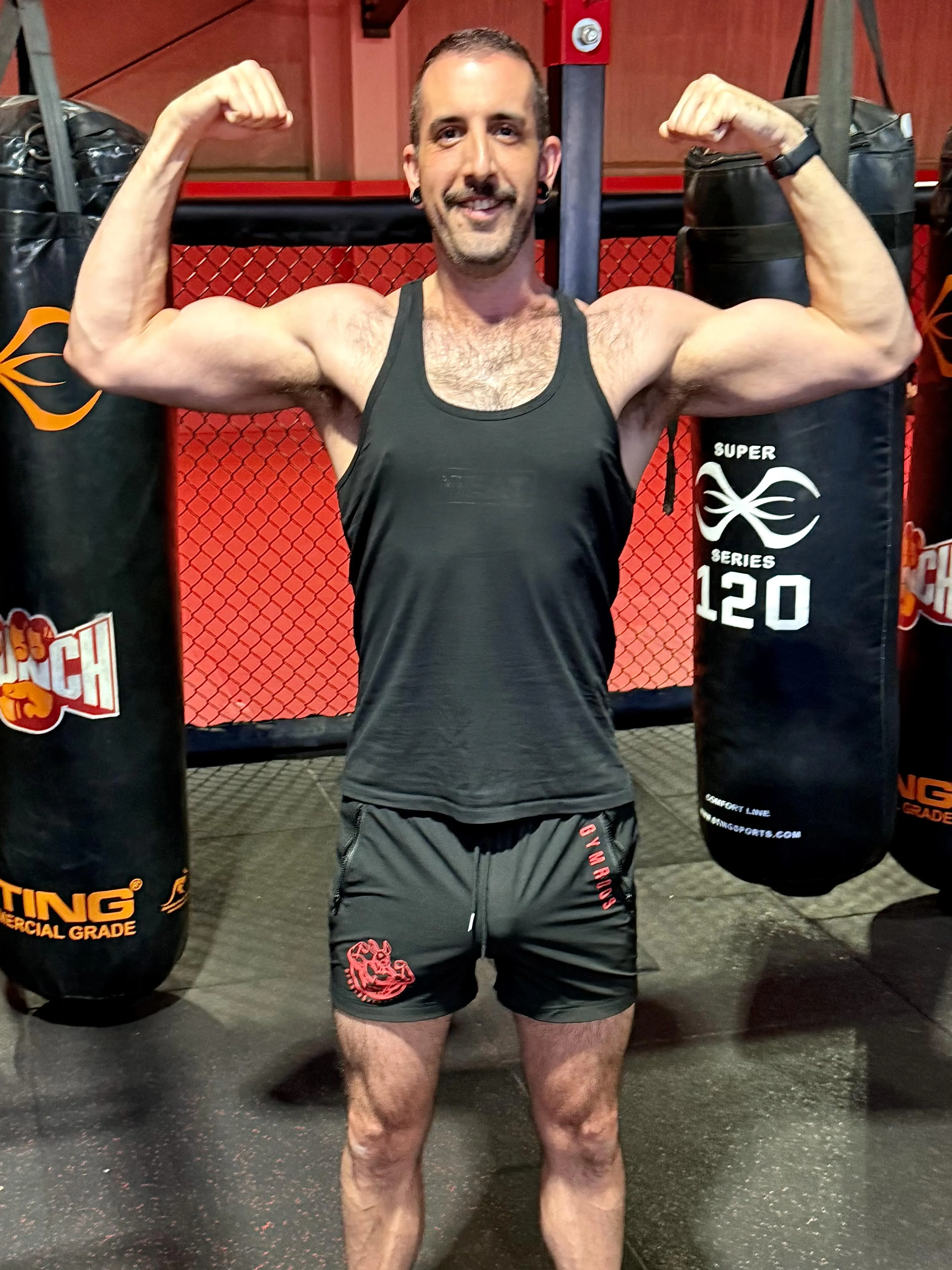 Always remember to smile