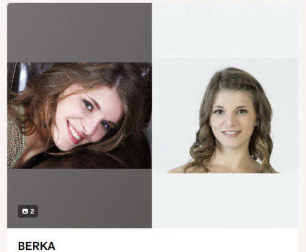 BERKA 🔥 Ultimate Tier Archives 💋💣 Come closer… the exclusives are too hot to miss 💫