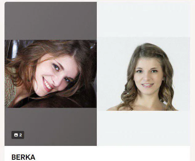 BERKA 🔥 Ultimate Tier Archives 💋💣 Come closer… the exclusives are too hot to miss 💫