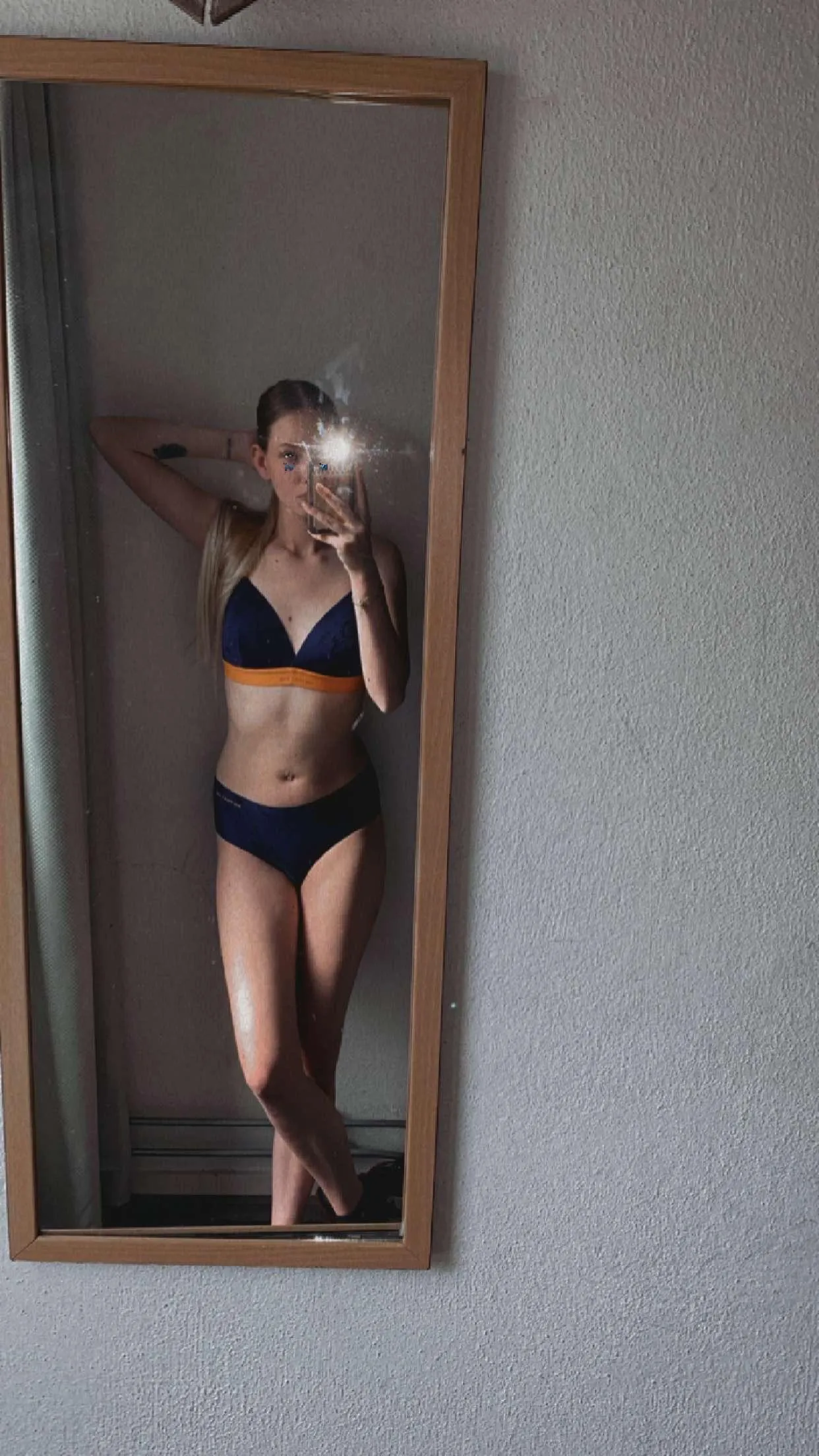 Careful… drooling doesn’t count as serving.⚡️😈