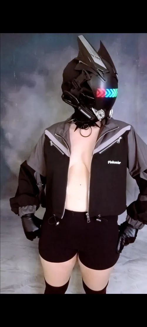 Chest coverage unnecessary