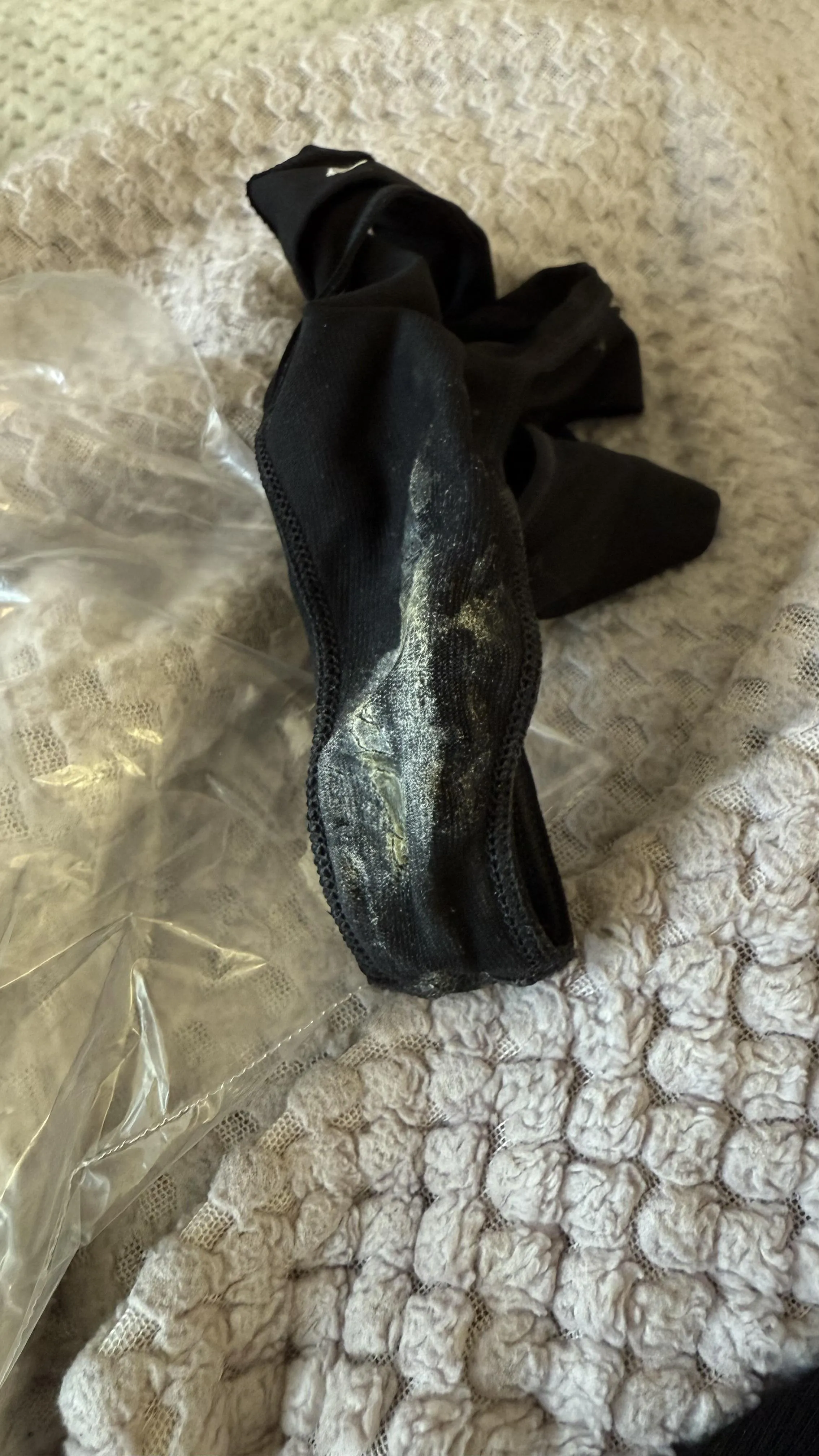 Claimed but wanted to share for fun :)