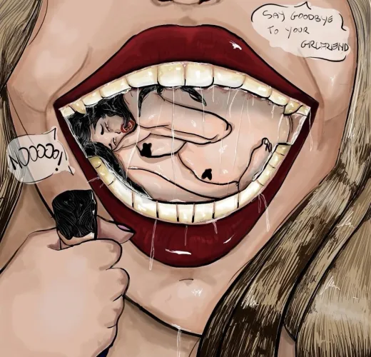 COMMISSIONS OPEN ❤️(alessiavore_ on Ig)