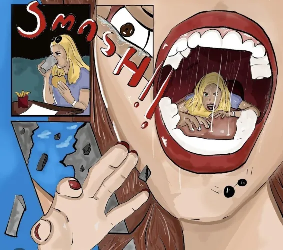 COMMISSIONS OPEN! NO LIMITS 😉❤️