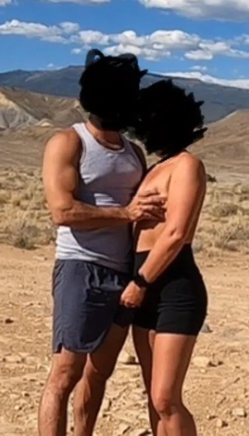 Couple looking for something to do this weekend. Not interested in single guys. (Oc)