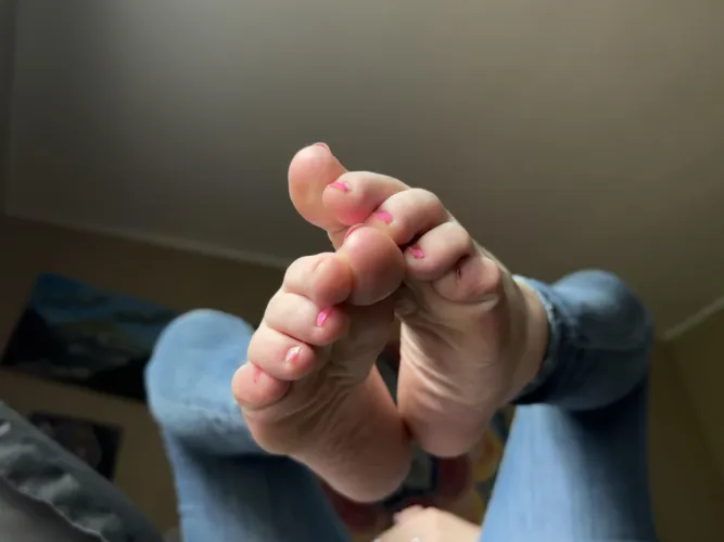 do you like the view?😉