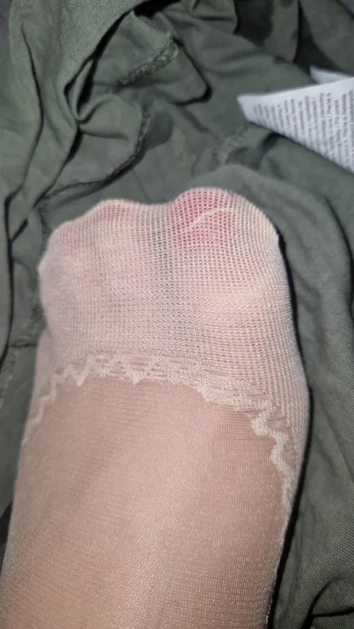 Eure versautesten Gedanken?